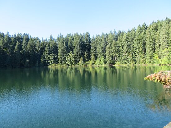 Battle Ground Lake State Park景点图片