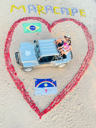 Porto Turismo e Receptivo-嘎林海斯港必去景点