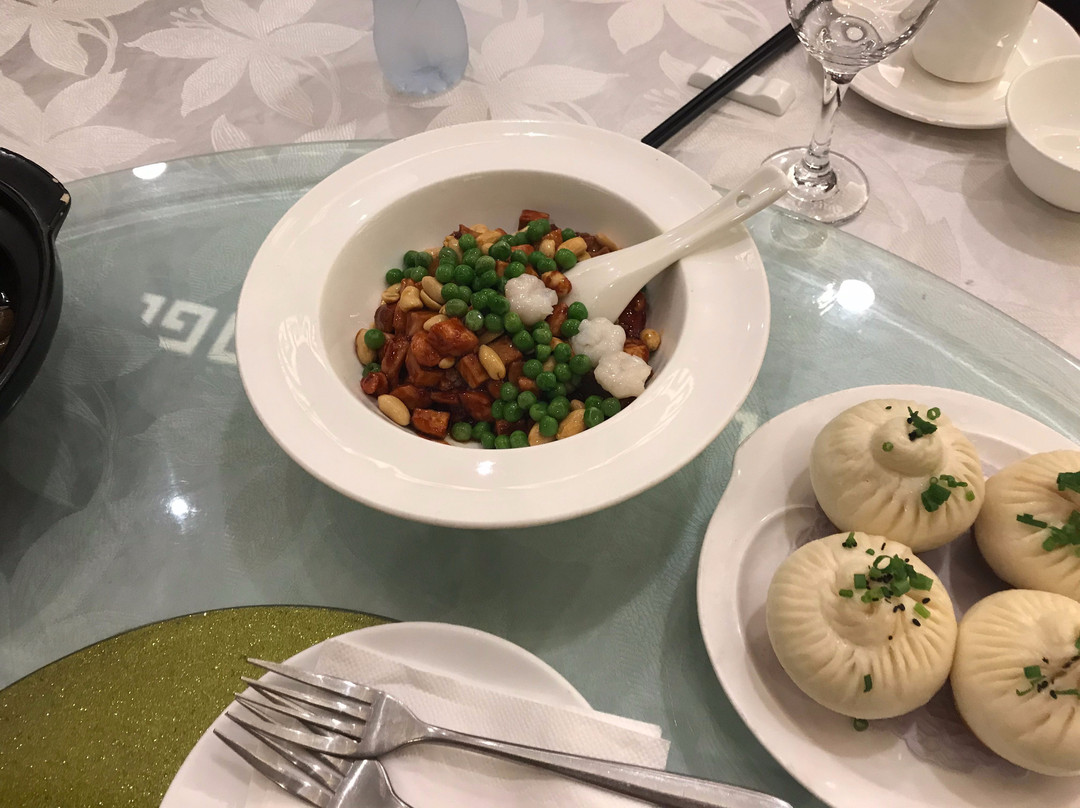 梅园村锦梅食府