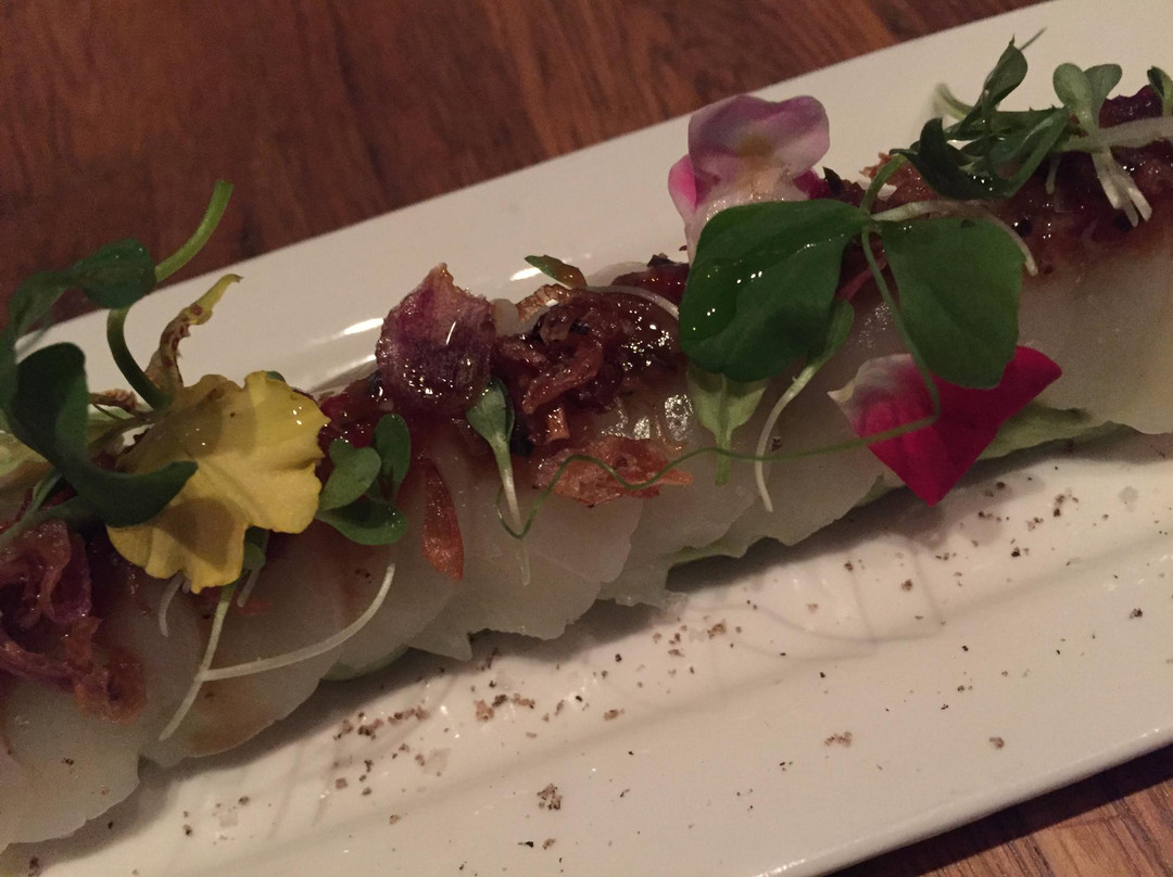 TORRES LA VINOTECA(东湖路店)