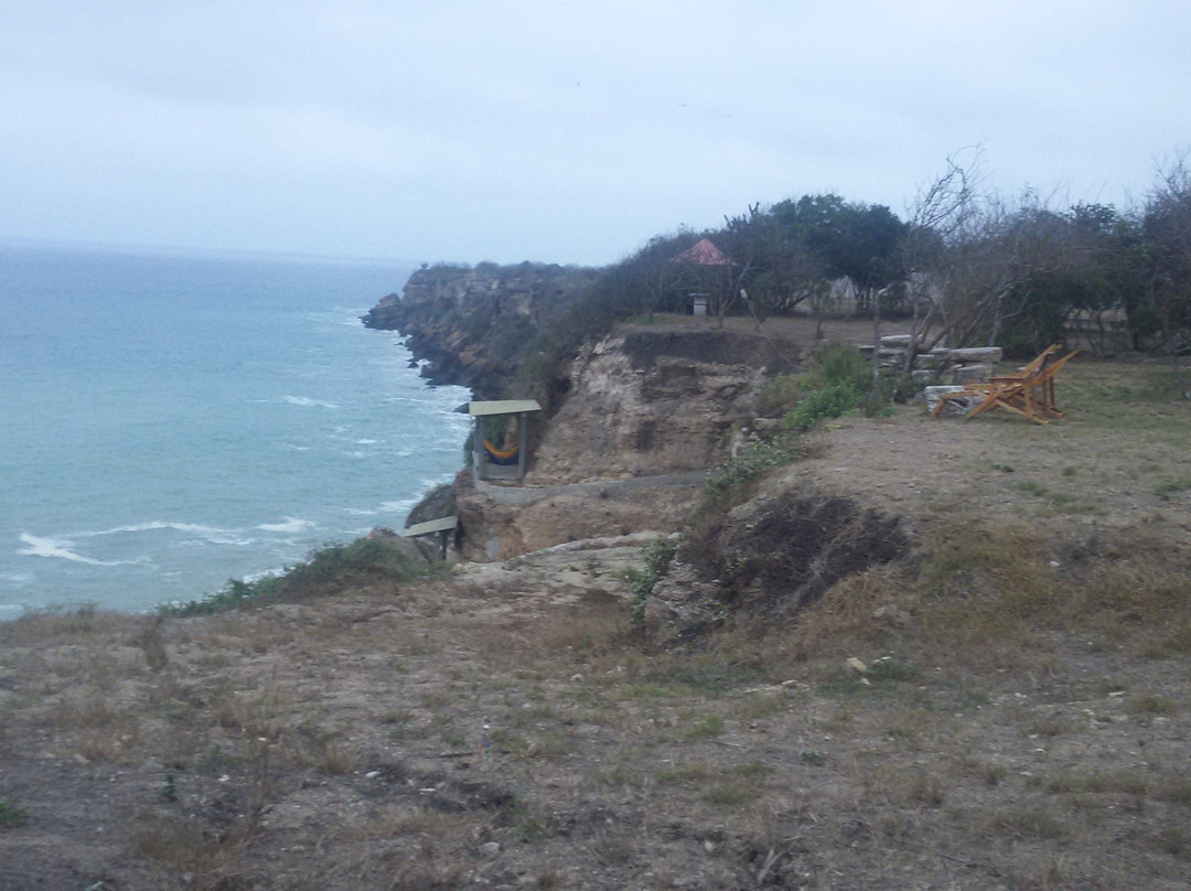 Angauel Inn Cerro Playa Rosada主图