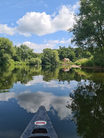 Celtic Canoes景点图片