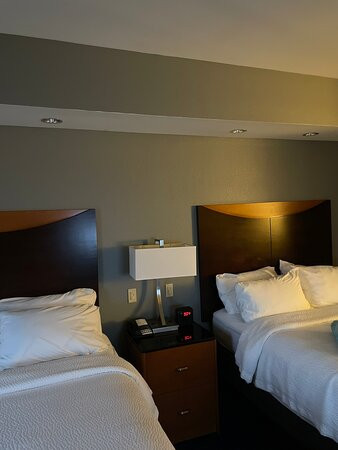 Fairfield by Marriott Inn & Suites Kearney主图