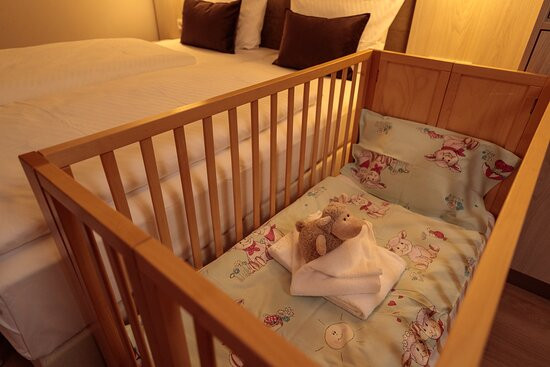 Kongresshotel Potsdam主图