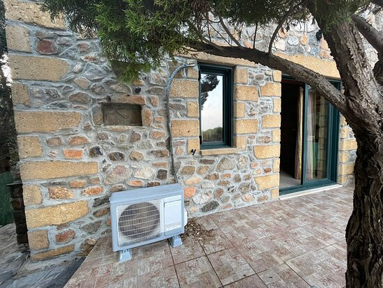 Amygdalia Villas主图