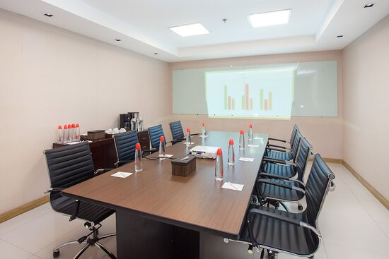 Jinjiang Inn Ortigas主图