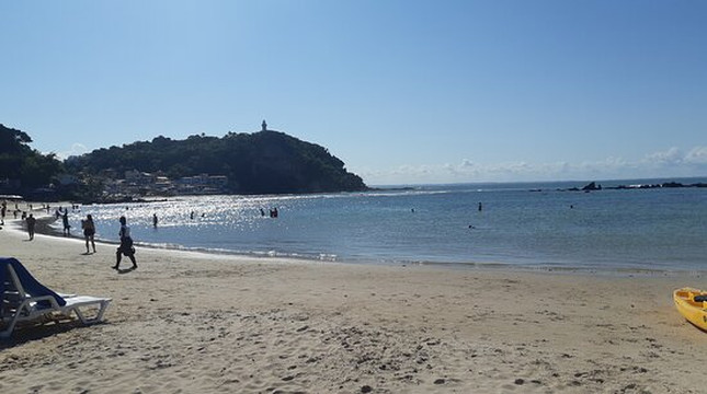 BTS TRAVEL-萨尔瓦多必去景点