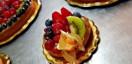 Pasticceria Arienzo景点图片