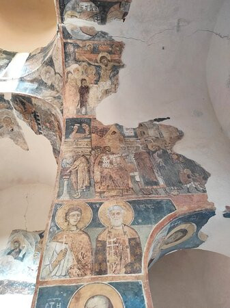Zemen Monastery景点图片