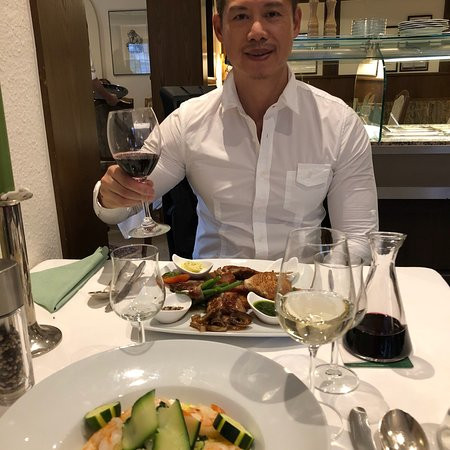 Landhotel Sauerlaender Hof主图