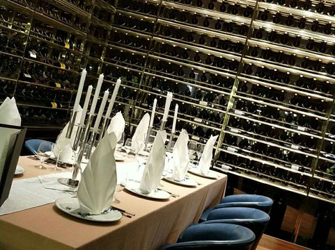 海口朗廷酒店主图