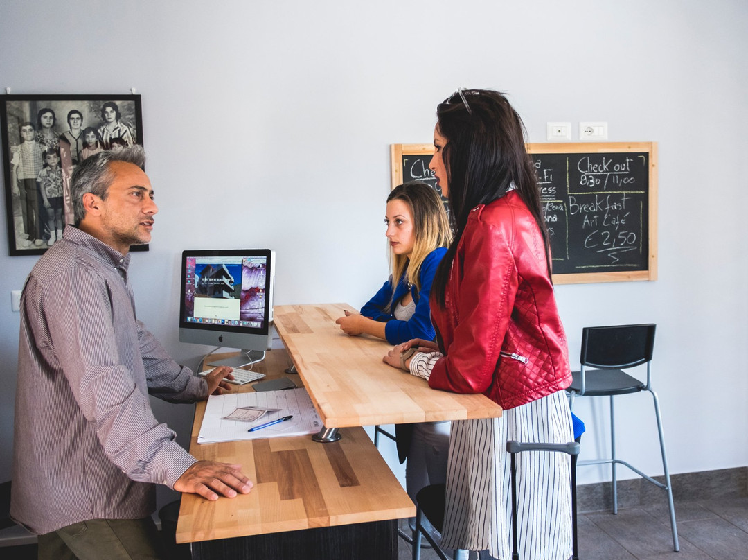 Guest House Roma Express主图