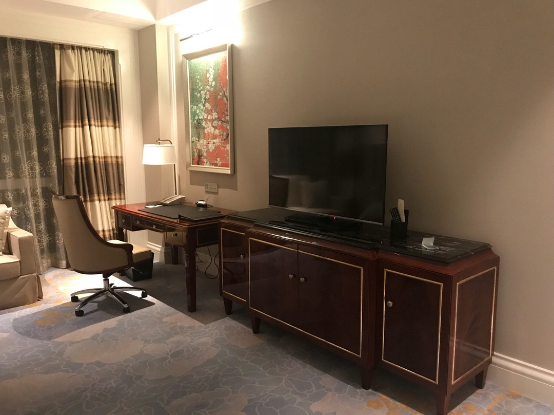 福州中庚聚龙酒店主图