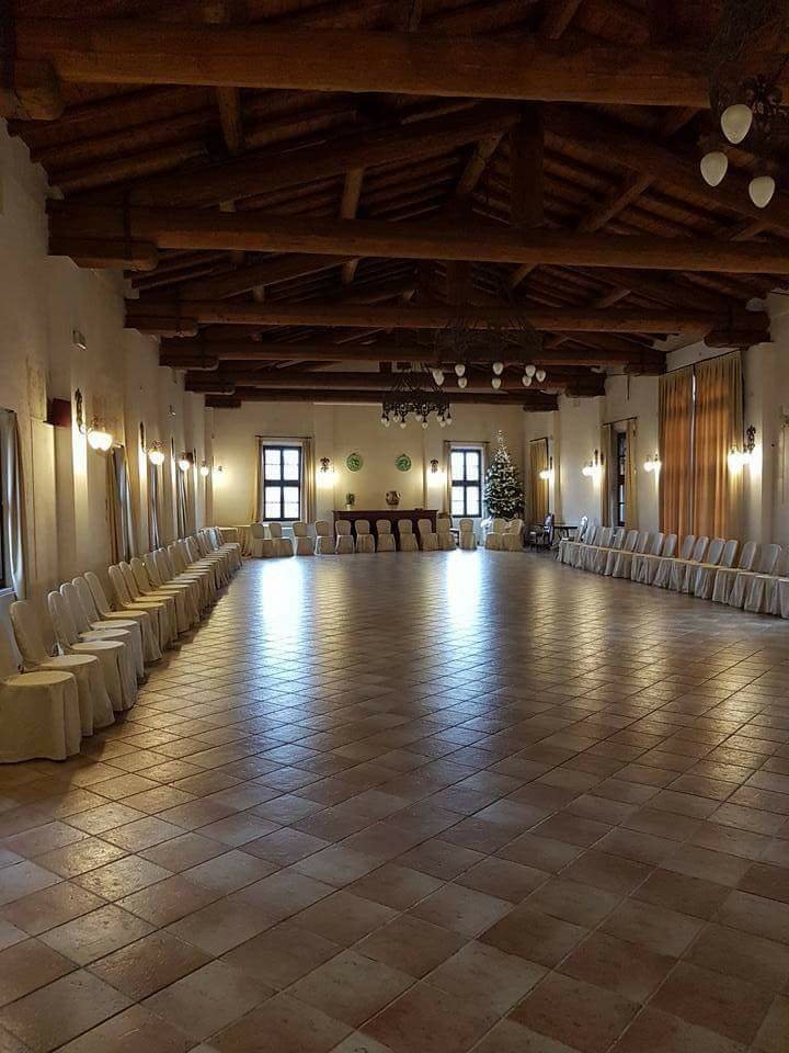 Villa Schiarino Lena-官方