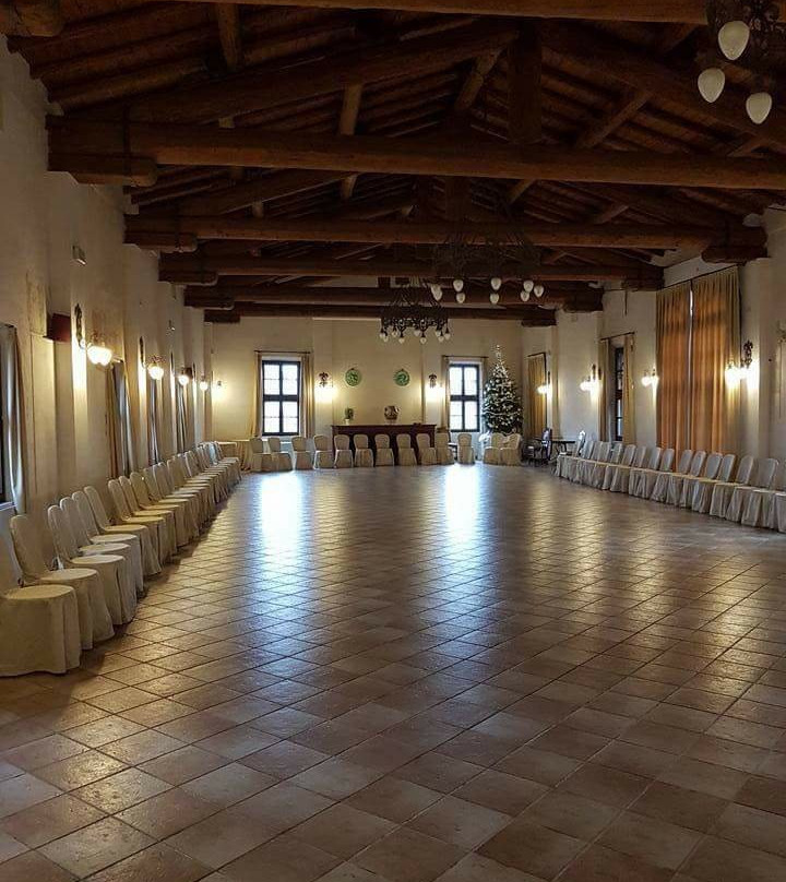 Villa Schiarino Lena主图