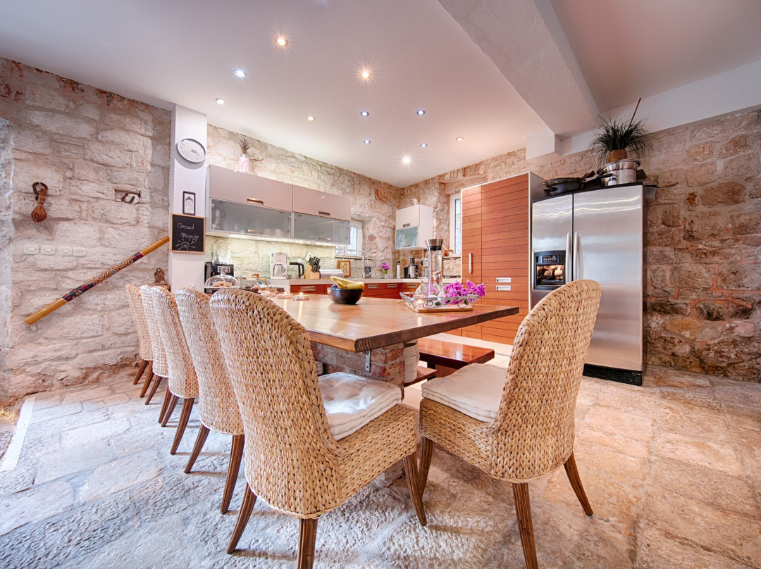 B&B Villa Vis