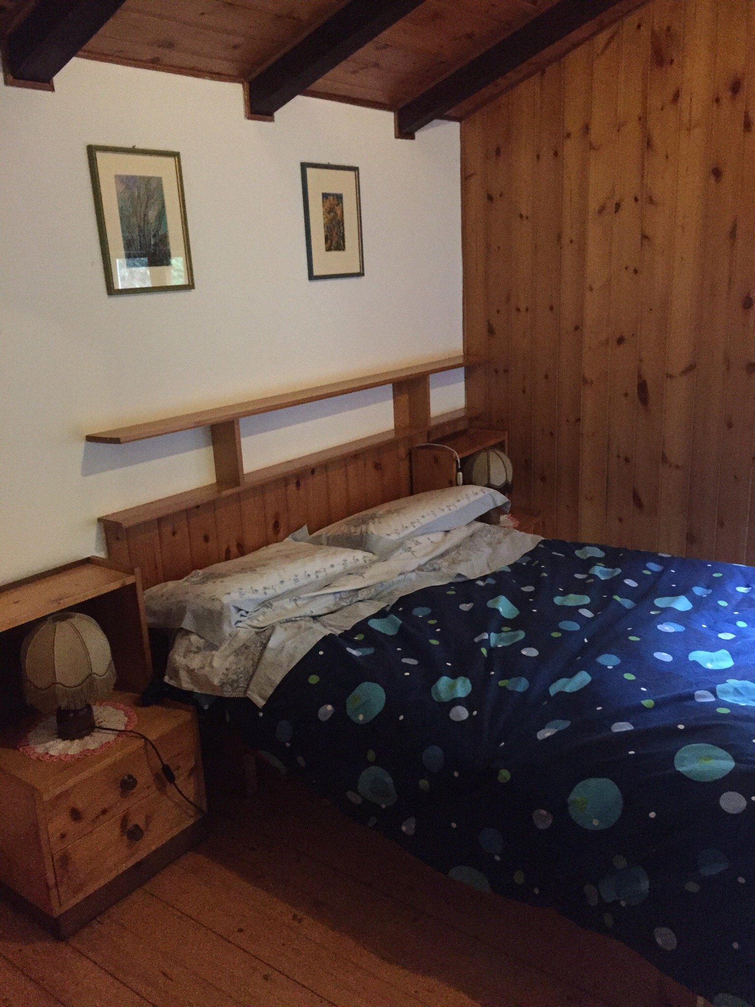 Bed and Breakfast Casa Rossa-官方