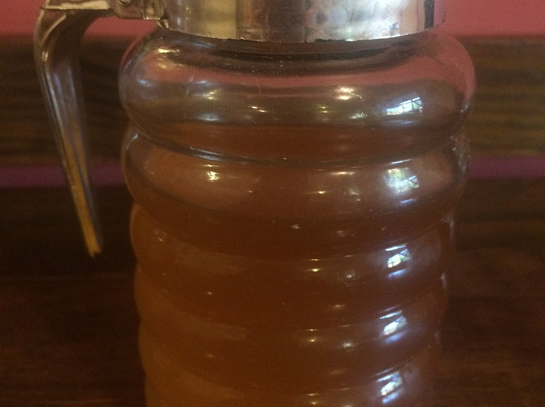 Pousada Da Serra主图