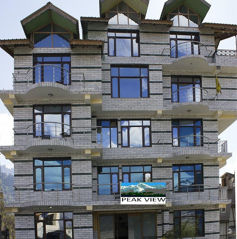 Hotel Peak View