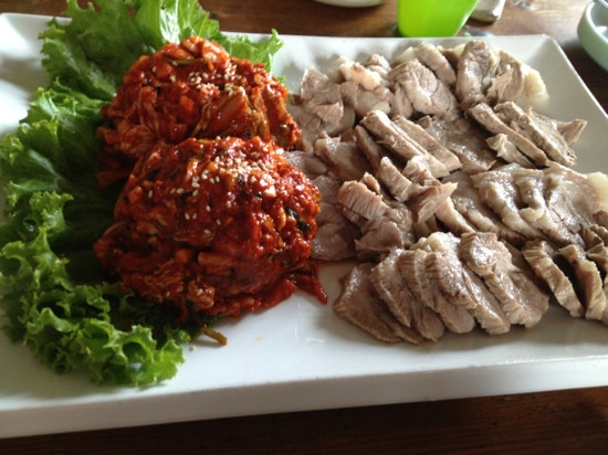 Guxiang Fuxing Restaurant
