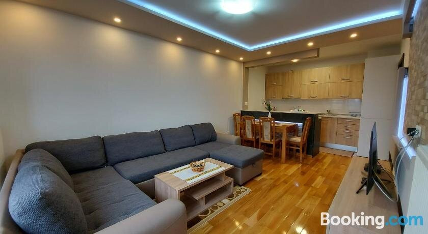Apartmani BJELAŠNICA