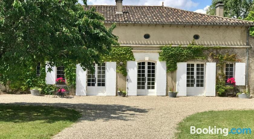 La Beliniere