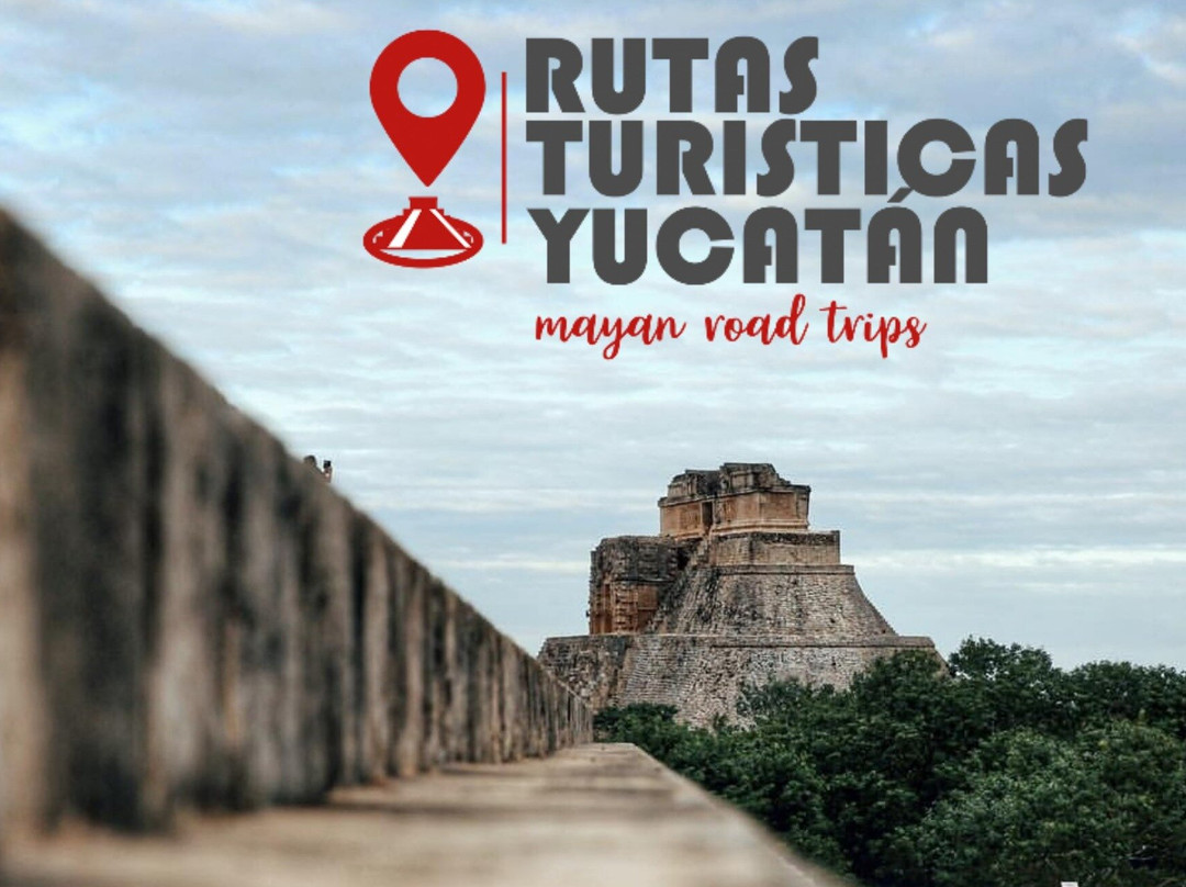 Rutas Turisticas Yucatan-梅里达必去景点