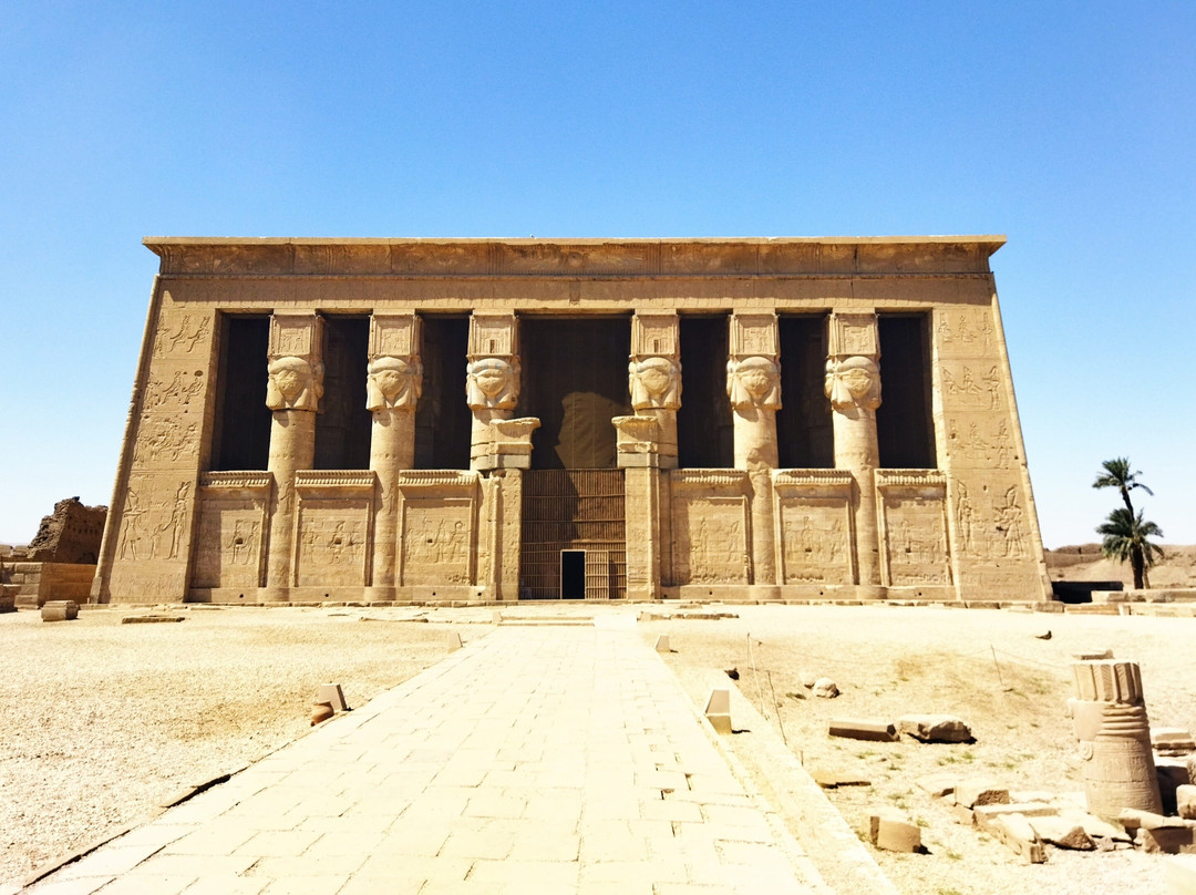 Egypt wonderful tour