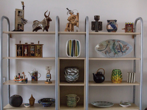 The Stradling Collection-布里斯托尔必去景点