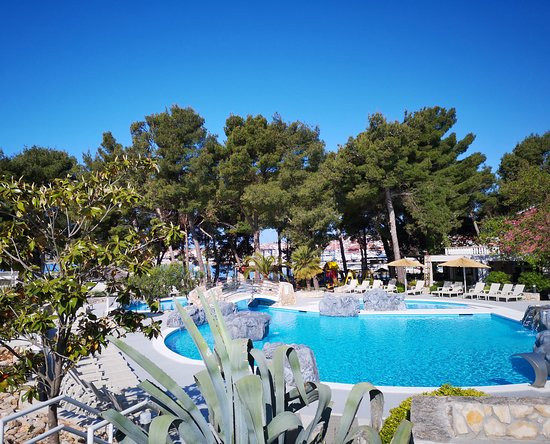 Matilde Beach Resort主图