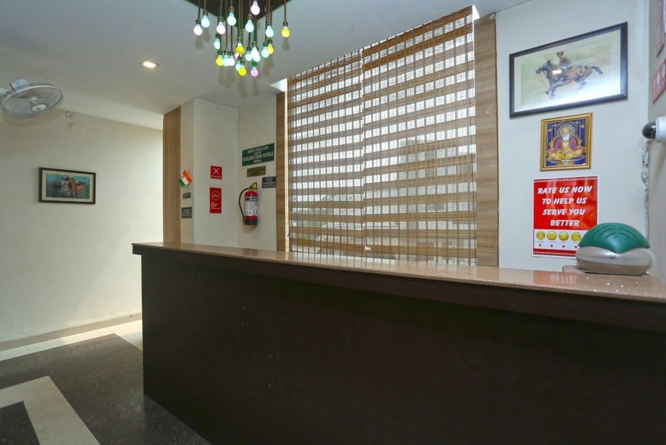 Capital O 5389 Hotel Polo Club主图