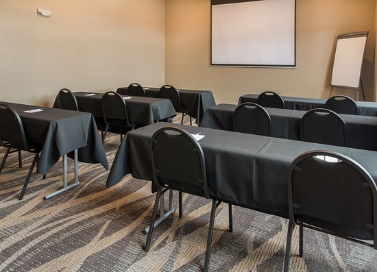 Cobblestone Inn and Suites - Ashland-官方