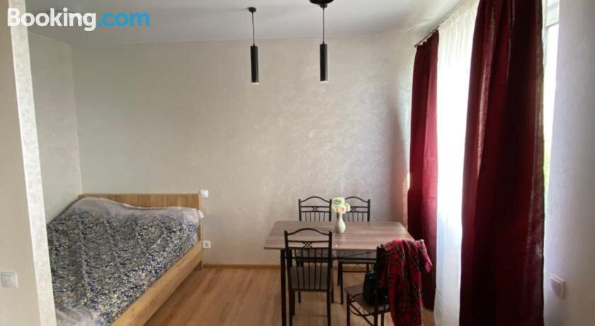Apartamenty U Tsentri