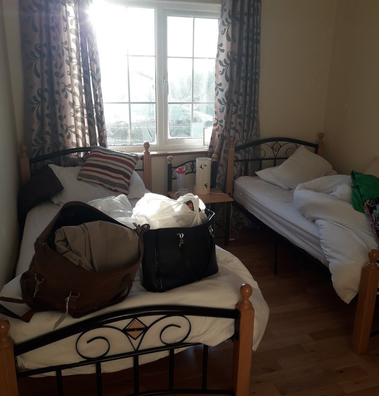 Drumhouse Lodge