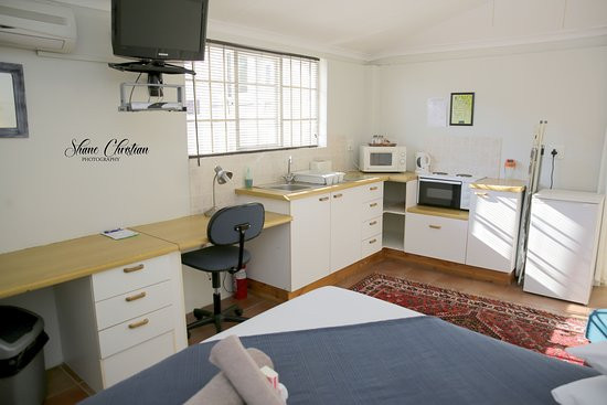 Twins Guesthouse主图