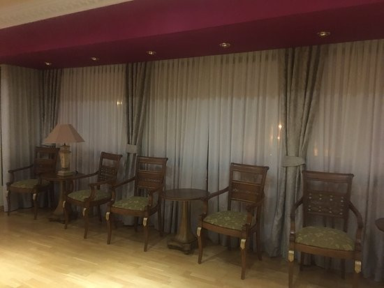 胡安尼托酒店主图