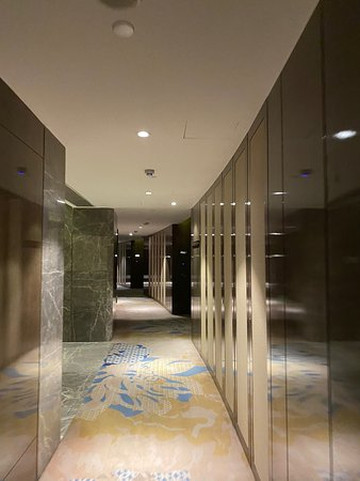 成都东大明宇豪雅饭店（春熙路太古里店）主图