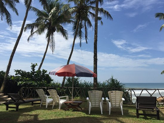 Top Secret Beach Hotel主图