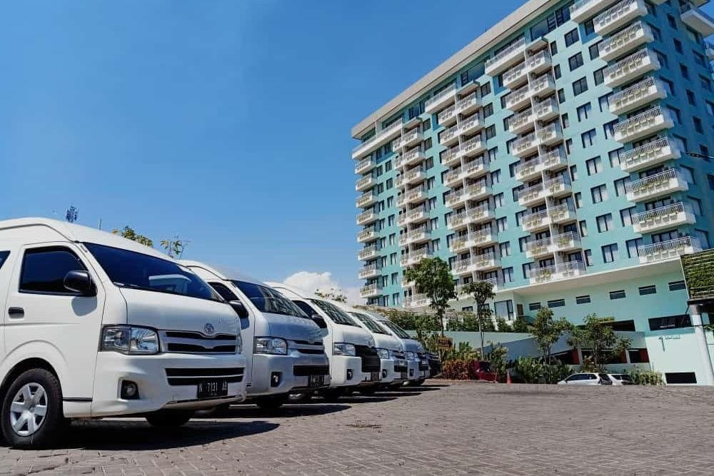 DoMyBest Rentcar Malang景点图片