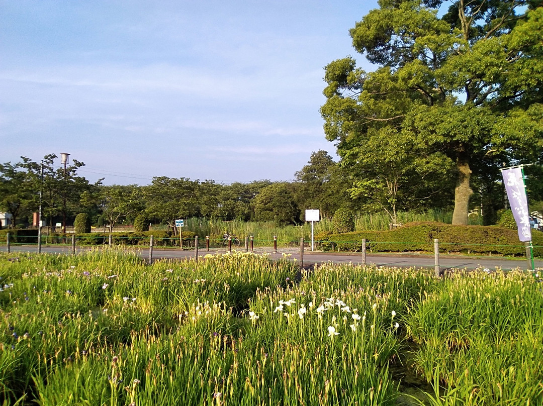 Soneshiro Park