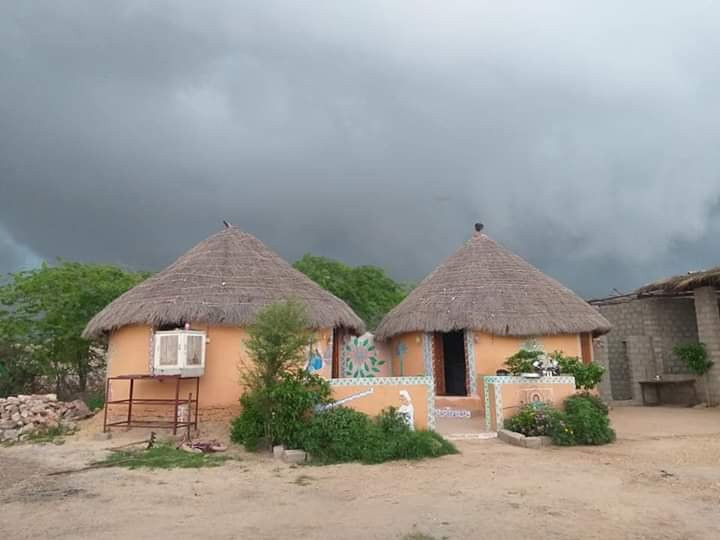 Vishnoiyon Ki Dhani旅游攻略图片