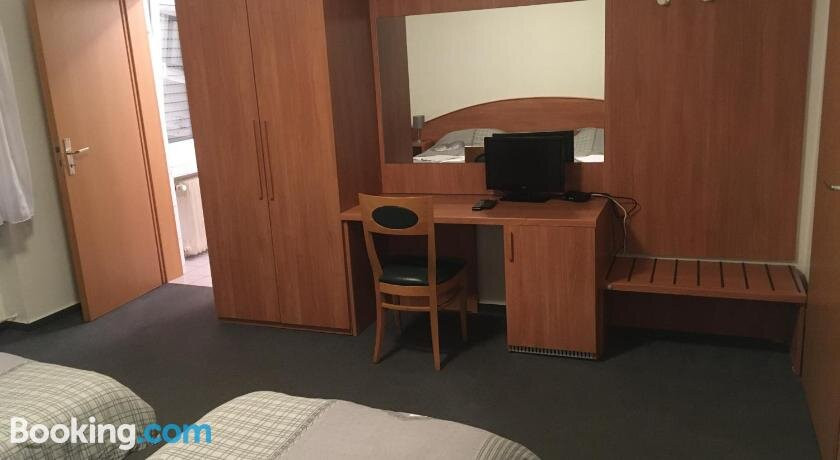 Hotel & Restaurant Dalmacija Polch主图