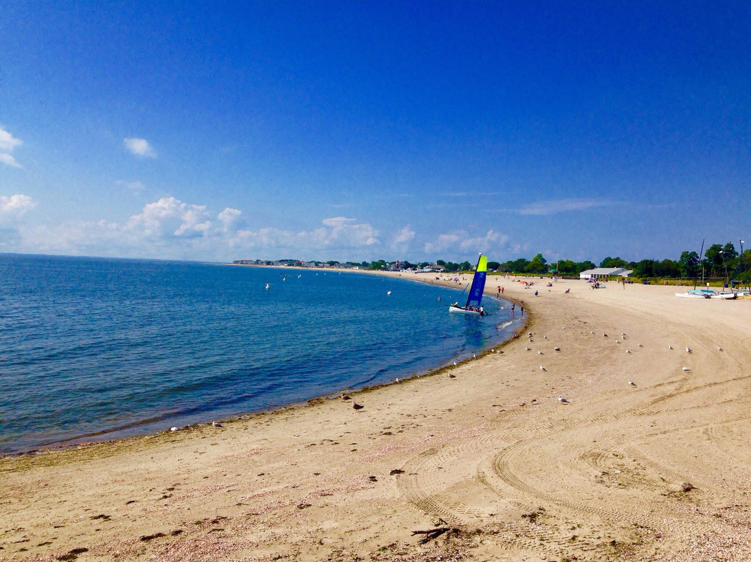 费尔菲尔德旅游攻略图片