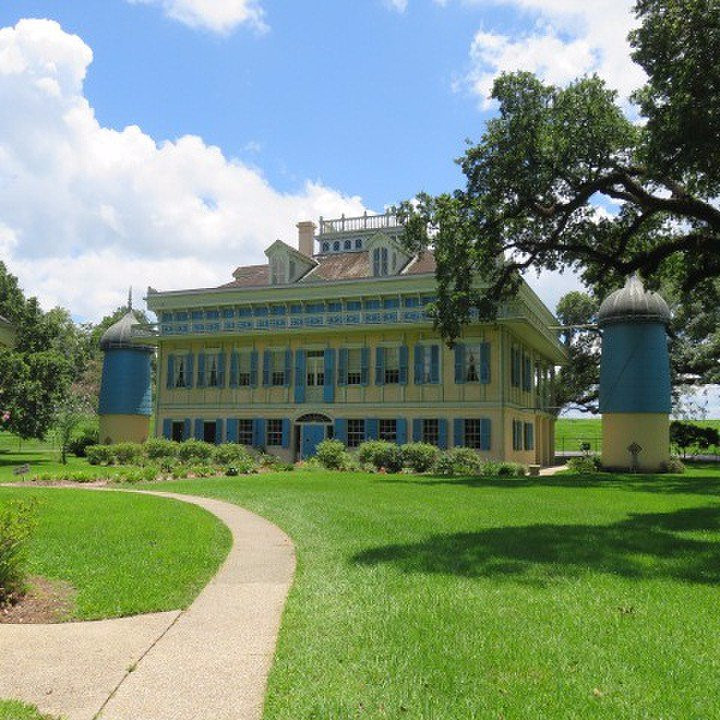 Garyville旅游攻略图片