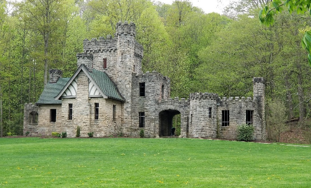 Squire's Castle景点图片