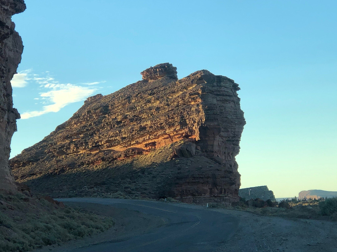 Los Altares旅游攻略图片