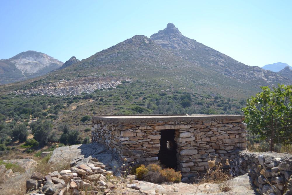 Melanes旅游攻略图片