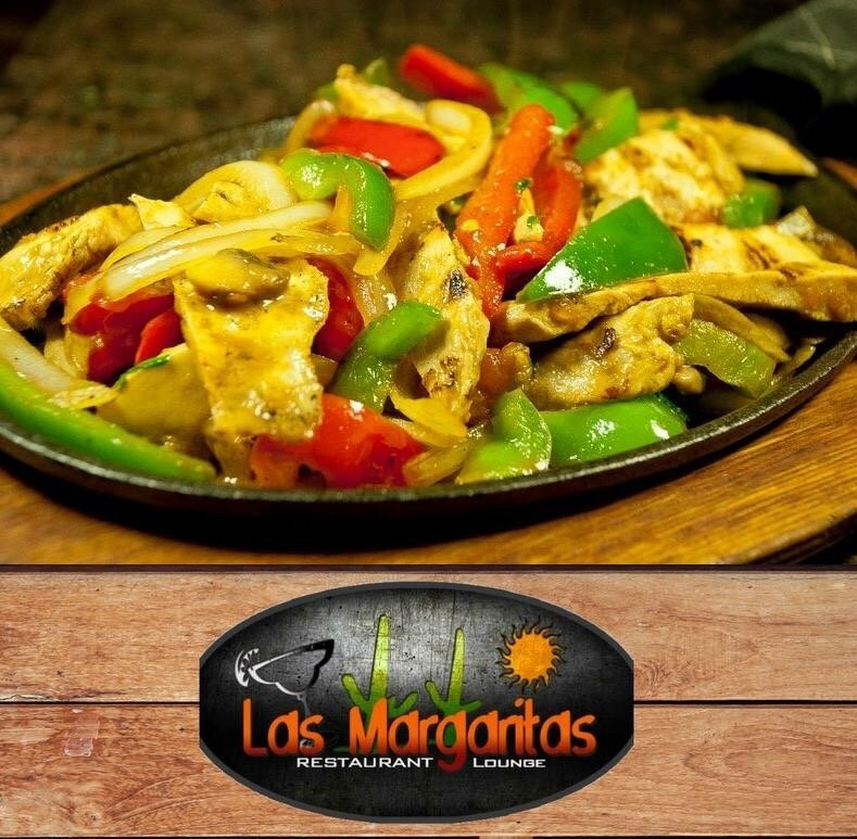 Las Margaritas Sunset