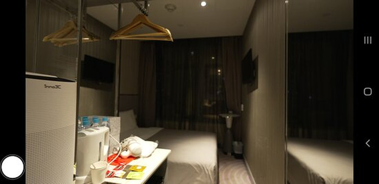 香港荃湾丝丽酒店主图