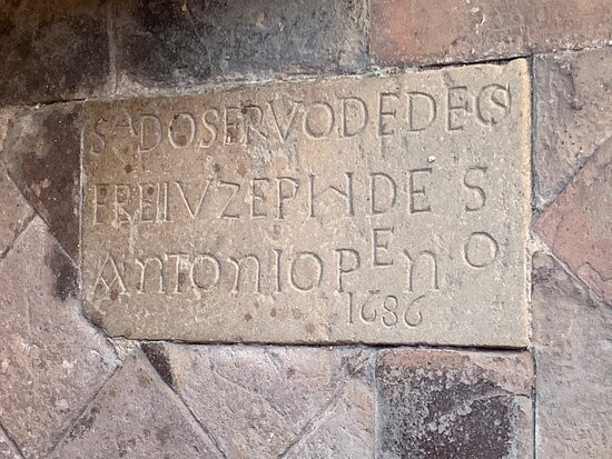 Convento de Sao Francisco-Olinda必去景点